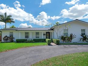 16840 SW 87th Ave, Palmetto Bay FL 33157