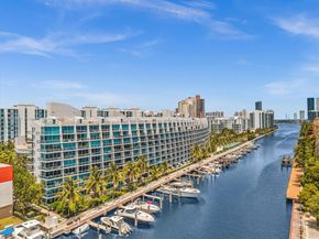 2950 NE 188th St 312, Aventura FL 33180