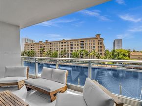 2950 NE 188th St 312, Aventura FL 33180