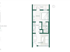 260 Collins Ave 204, Miami Beach FL 33139