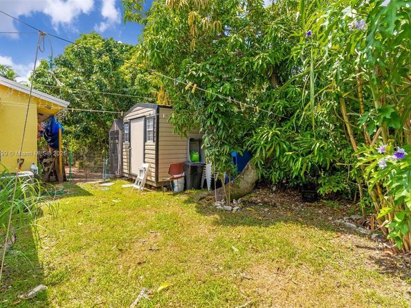 522 SW 3rd Ave, Homestead FL 33030