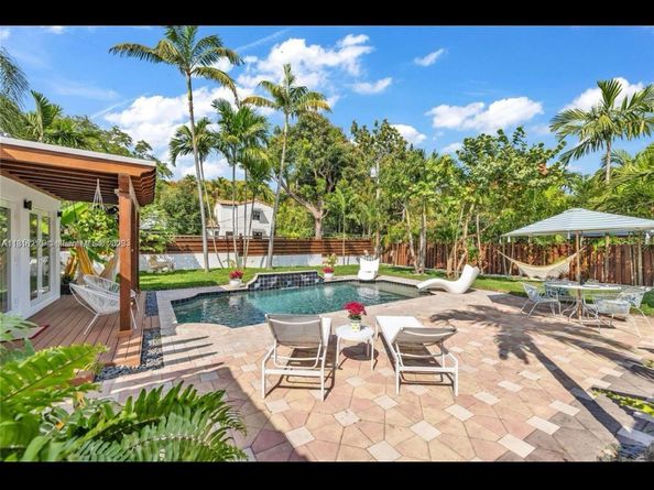 659 NE 73rd Street, Miami FL 33138