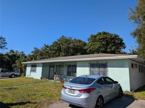 335 - 337 NE 168th St, North Miami Beach FL 33162