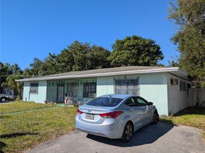 335 - 337 NE 168th St, North Miami Beach FL 33162
