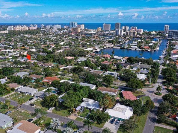 948 NE 26th Ave, Pompano Beach FL 33062