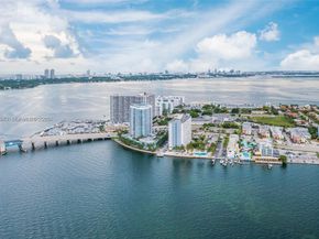 1865 79th St Cswy 12I, North Bay Village FL 33141