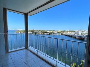 1865 79th St Cswy 12I, North Bay Village FL 33141