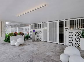 401 Ocean Dr 624, Miami Beach FL 33139