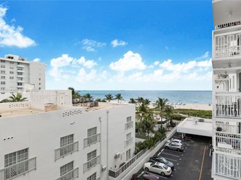 401 Ocean Dr