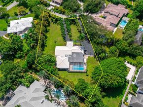 6125 SW 109th St, Pinecrest FL 33156