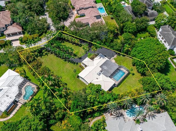 6125 SW 109th St, Pinecrest FL 33156