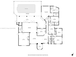 6125 SW 109th St, Pinecrest FL 33156