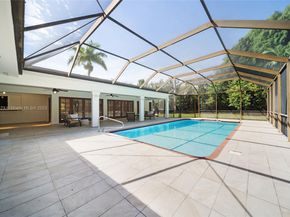 6125 SW 109th St, Pinecrest FL 33156