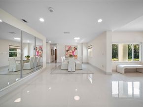 6125 SW 109th St, Pinecrest FL 33156