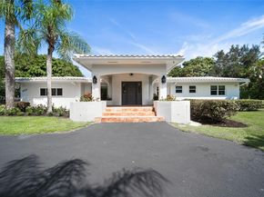 6125 SW 109th St, Pinecrest FL 33156