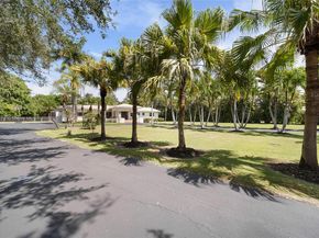 6125 SW 109th St, Pinecrest FL 33156