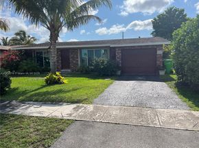 3600 NW 113th Ave, Sunrise FL 33323