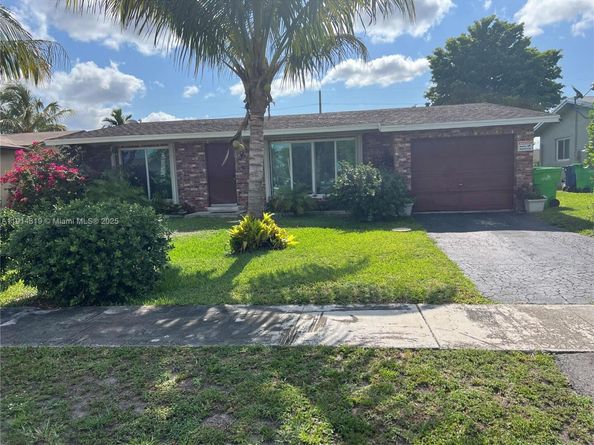3600 NW 113th Ave, Sunrise FL 33323