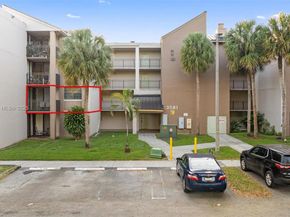 3581 SW 117th Ave 5207, Miami FL 33175