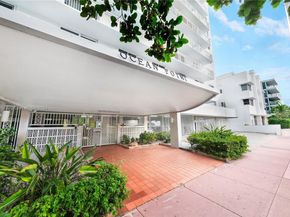 345 Ocean Dr 703, Miami Beach FL 33139