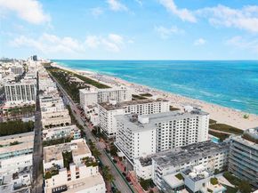 345 Ocean Dr 703, Miami Beach FL 33139