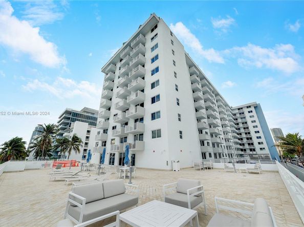345 Ocean Dr 703, Miami Beach FL 33139