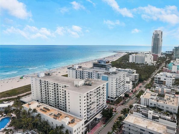 345 Ocean Dr 703, Miami Beach FL 33139