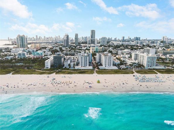 345 Ocean Dr 703, Miami Beach FL 33139