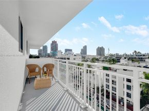 345 Ocean Dr 703, Miami Beach FL 33139
