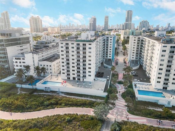 345 Ocean Dr 703, Miami Beach FL 33139