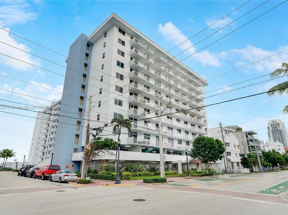 345 Ocean Dr 703, Miami Beach FL 33139