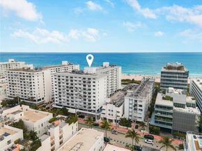 345 Ocean Dr 703, Miami Beach FL 33139