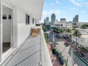 345 Ocean Dr 703, Miami Beach FL 33139