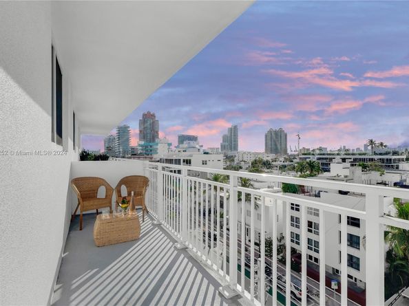 345 Ocean Dr 703, Miami Beach FL 33139