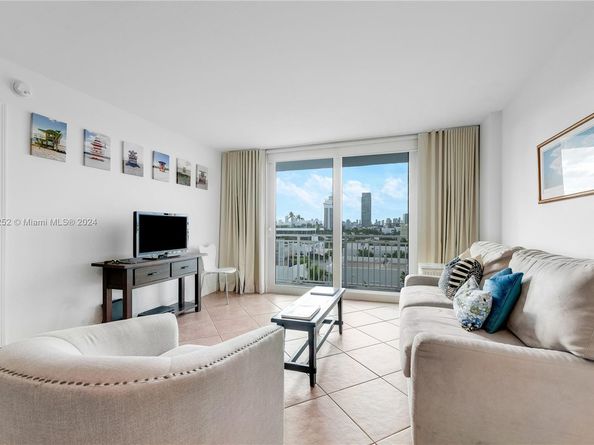345 Ocean Dr 703, Miami Beach FL 33139