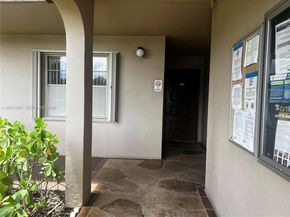 1200 SW 124th Ter 106O, Pembroke Pines FL 33027