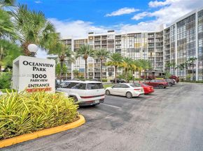 1000 Parkview Dr 229, Hallandale Beach FL 33009