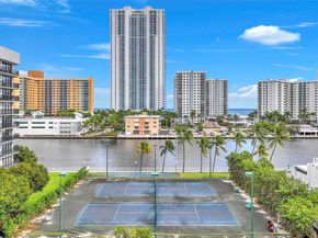 1000 Parkview Dr 229, Hallandale Beach FL 33009