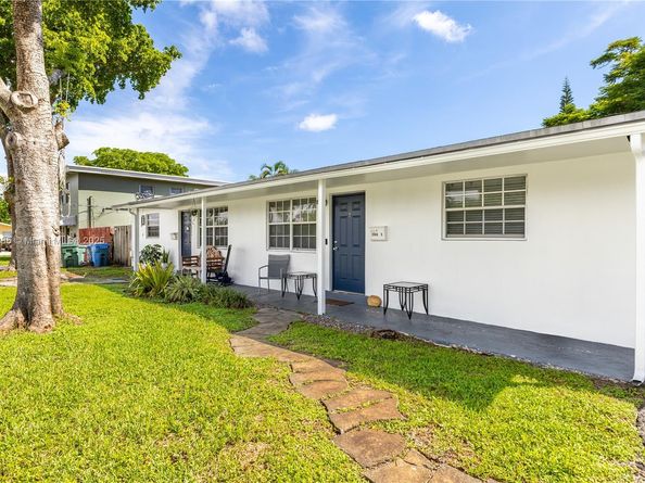 3960 NE 8th Ave, Oakland Park FL 33334