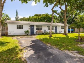 3960 NE 8th Ave, Oakland Park FL 33334