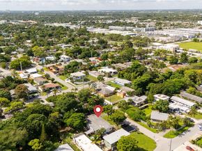 3960 NE 8th Ave, Oakland Park FL 33334