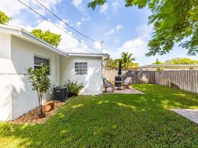 3960 NE 8th Ave, Oakland Park FL 33334