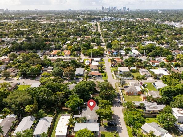 3960 NE 8th Ave, Oakland Park FL 33334