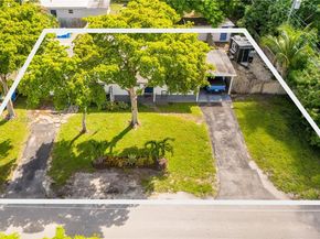 3960 NE 8th Ave, Oakland Park FL 33334