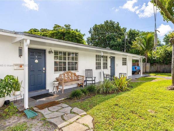 3960 NE 8th Ave, Oakland Park FL 33334