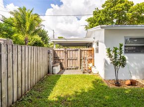3960 NE 8th Ave, Oakland Park FL 33334
