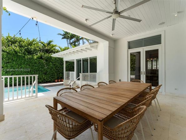 220 Cypress Dr, Key Biscayne FL 33149