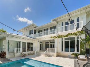220 Cypress Dr, Key Biscayne FL 33149