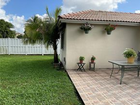 11431 SW 21st St, Miramar FL 33025