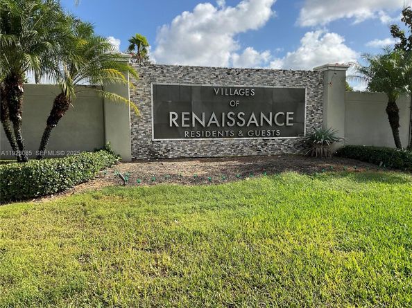 11431 SW 21st St, Miramar FL 33025